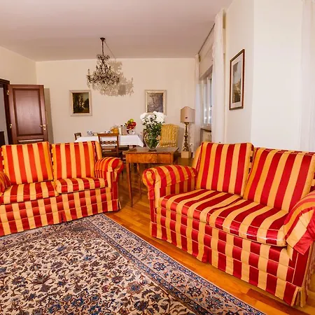 Appartamento La Casa Sull'adige *