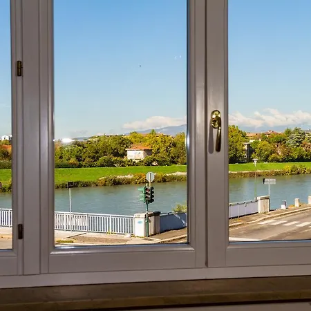 La Casa Sull'adige Appartamento *