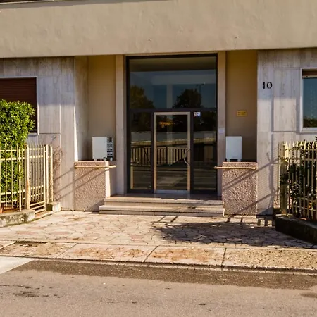 La Casa Sull'adige Apartment Verona