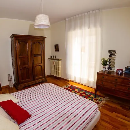 La Casa Sull'adige *