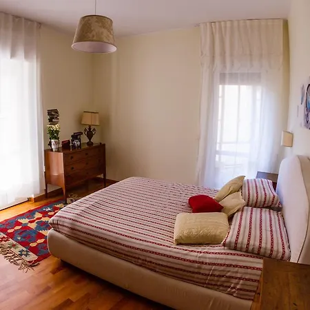 Appartamento La Casa Sull'adige Verona