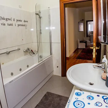 Apartment La Casa Sull'adige