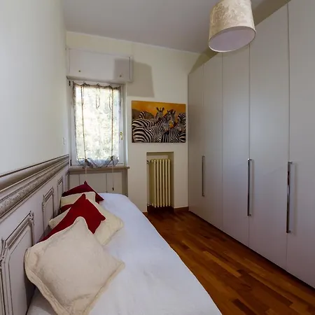 La Casa Sull'adige Verona
