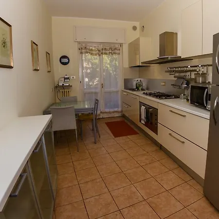 Appartamento La Casa Sull'adige *