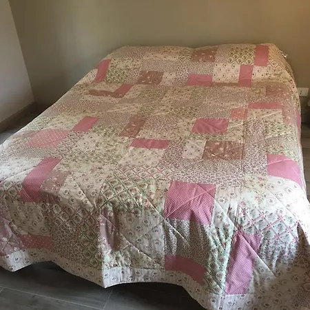 La Casa Sull'adige Apartment Verona