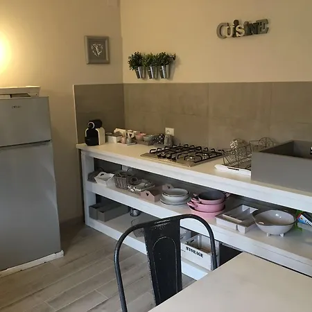 Apartment La Casa Sull'adige *