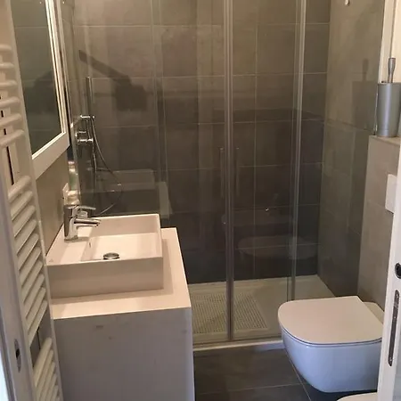Apartment La Casa Sull'adige