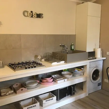 La Casa Sull'adige *